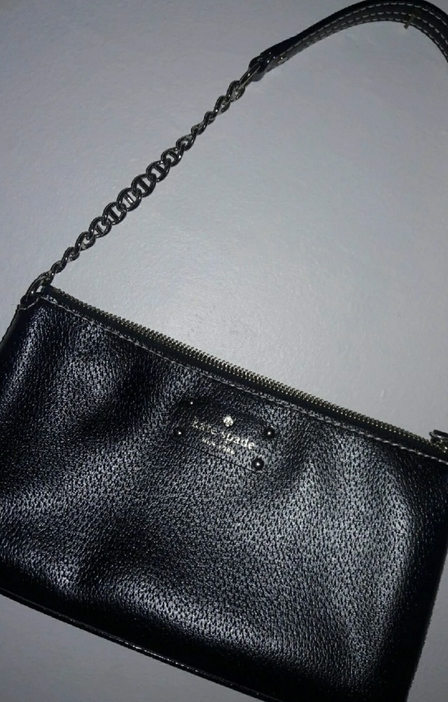 Sold on Mercari Kate Spade shoulder purse